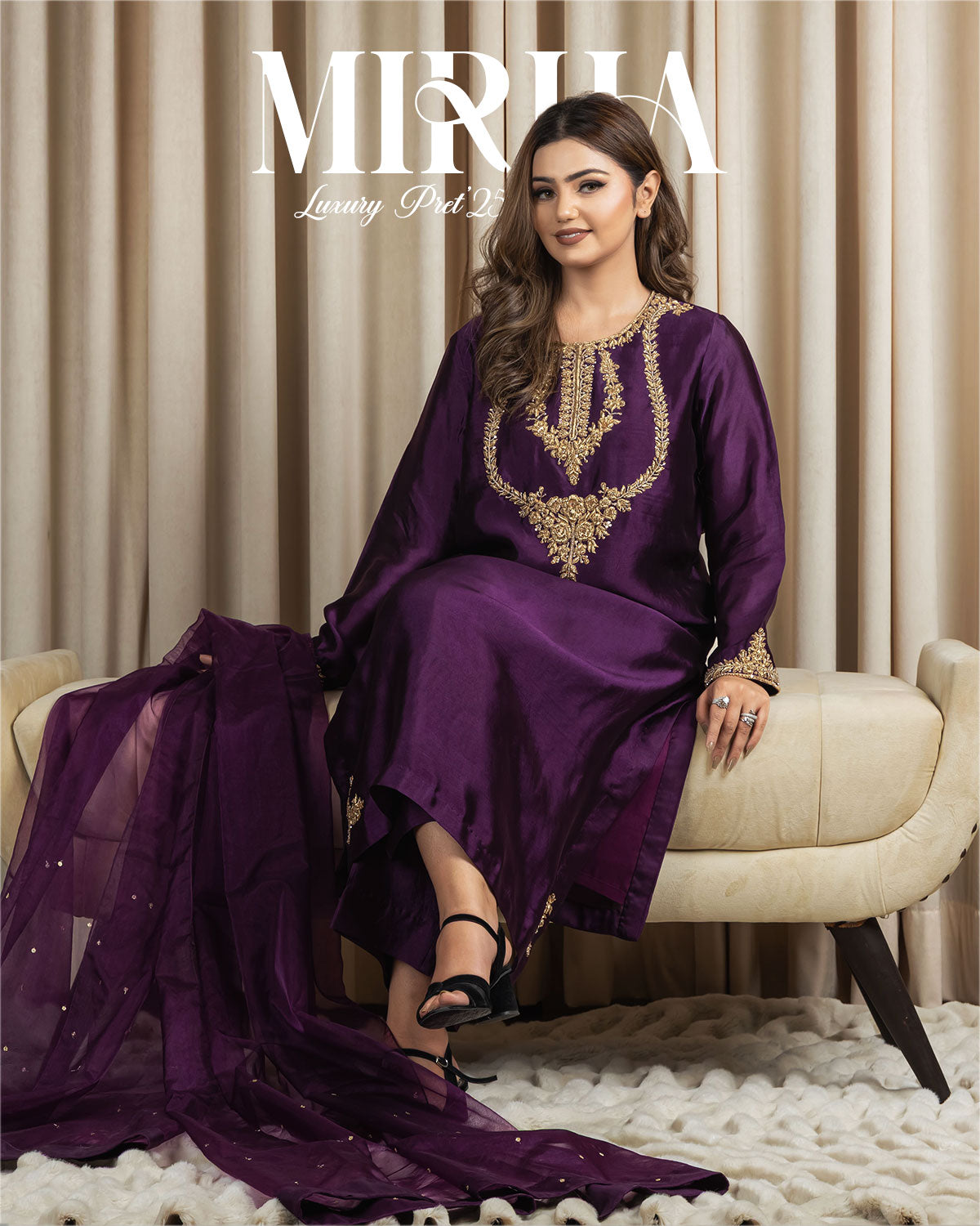 Shahnila