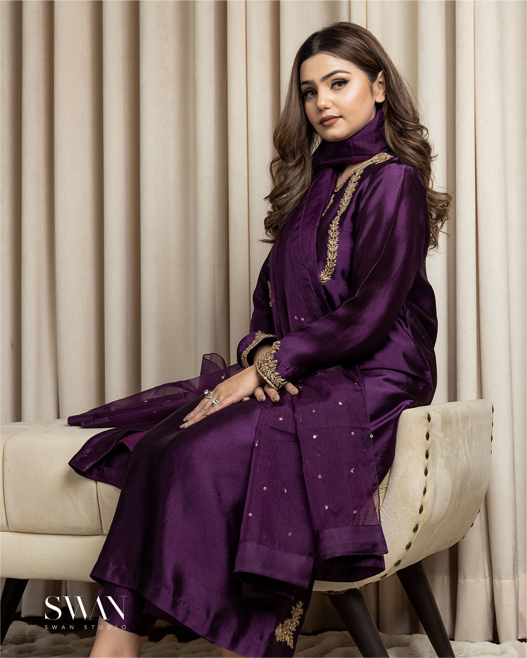 Shahnila